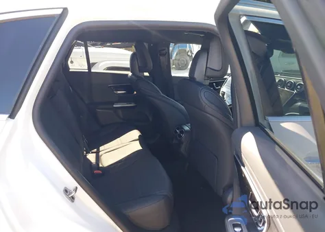 2024 Mercedes-Benz Glc 300 4Matic Suv from USA, damaged, VIN W1NKM4HB2RF172981